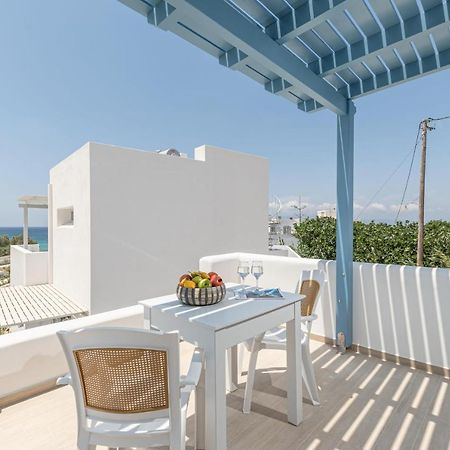 Elma Kastraki With Pool Villa Exterior photo